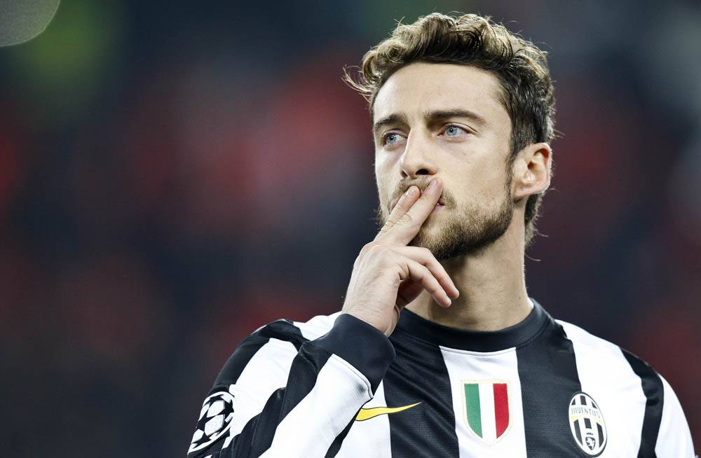 Juventus-Chelsea
