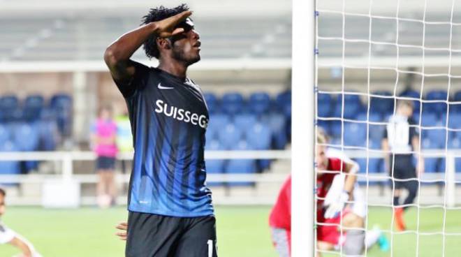 kessie
