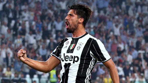 khedira