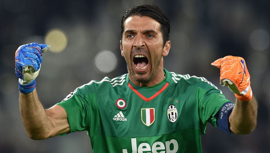 Buffon Buffon