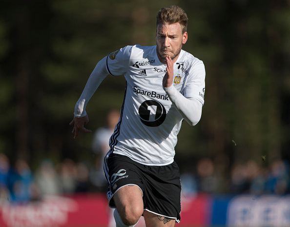 bendtner bendtner