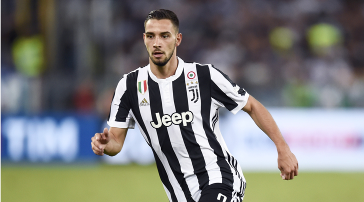 De Sciglio De Sciglio