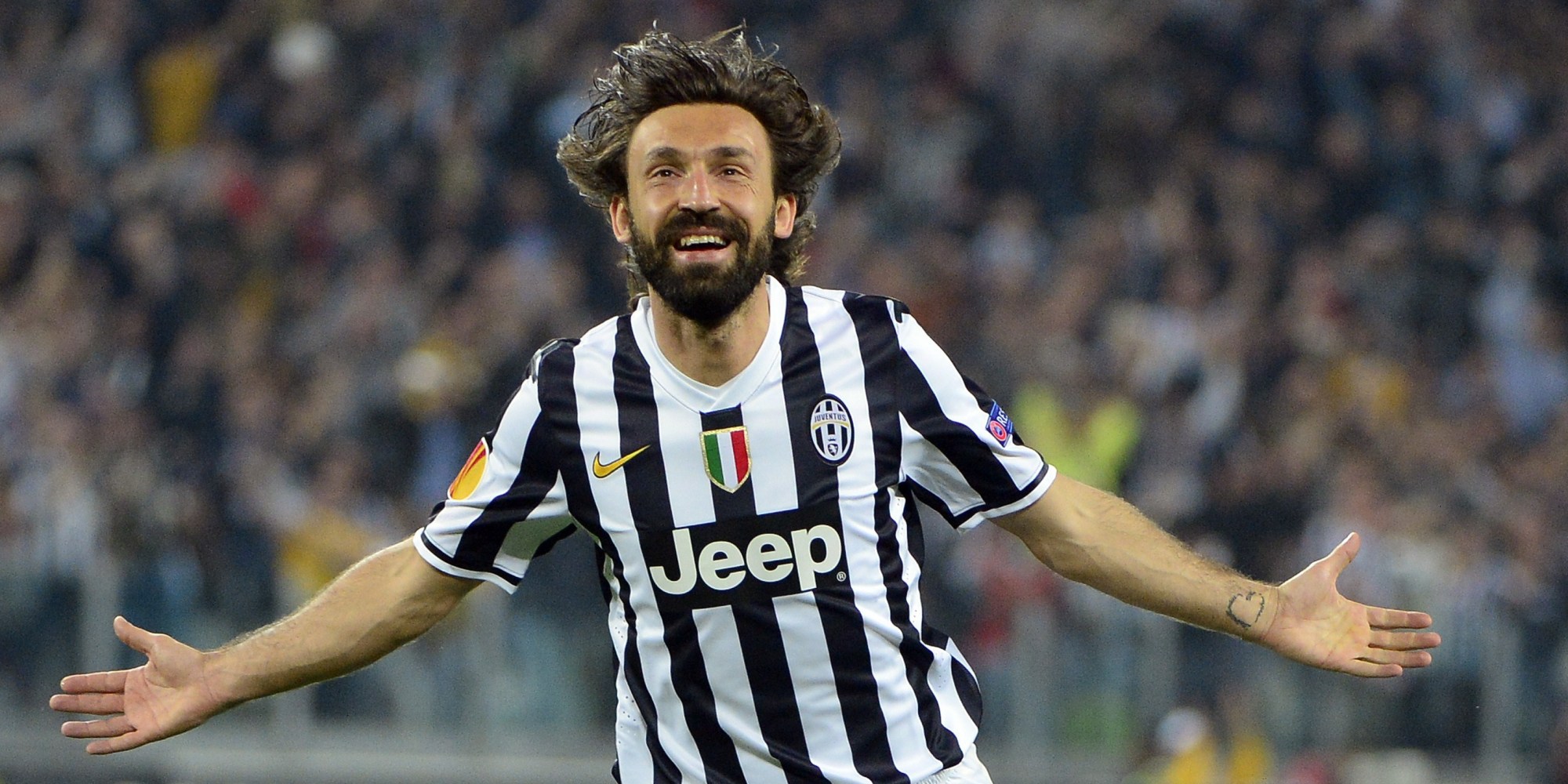 FBL-EUR-C3-JUVENTUS-LYON