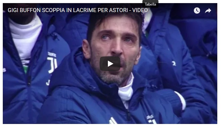 Buffon Buffon