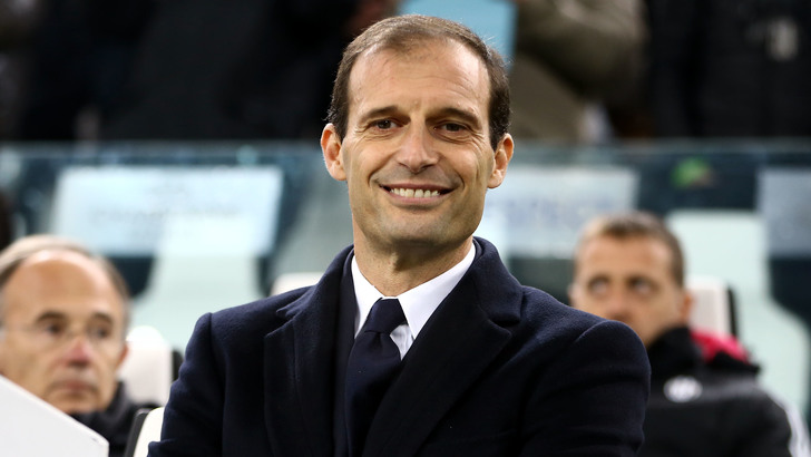 Allegri Allegri