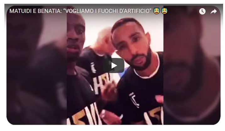 Benatia Benatia