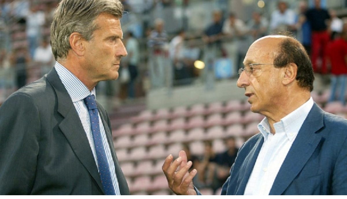 Facchetti Facchetti