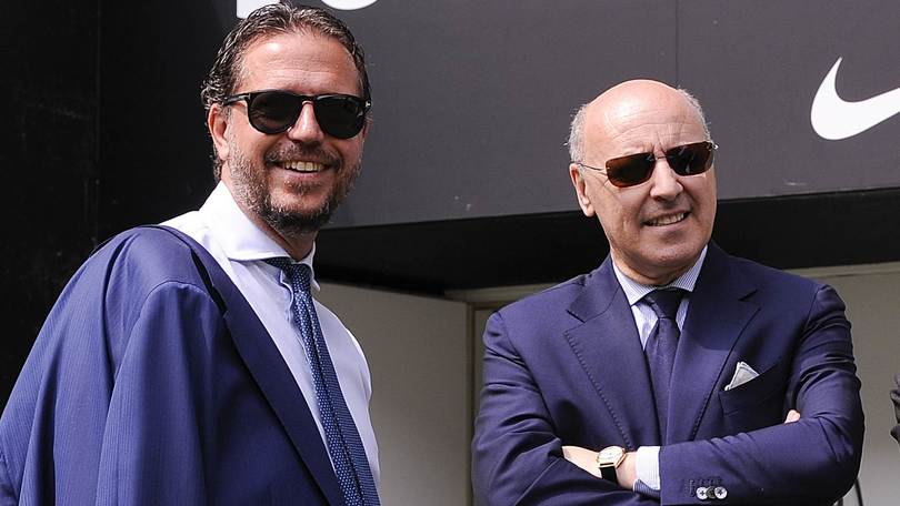 Paratici Paratici