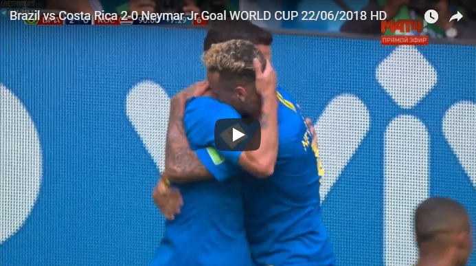 neymar