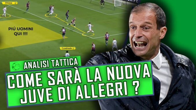 Allegri Allegri