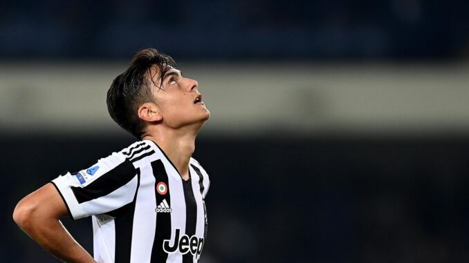 Dybala