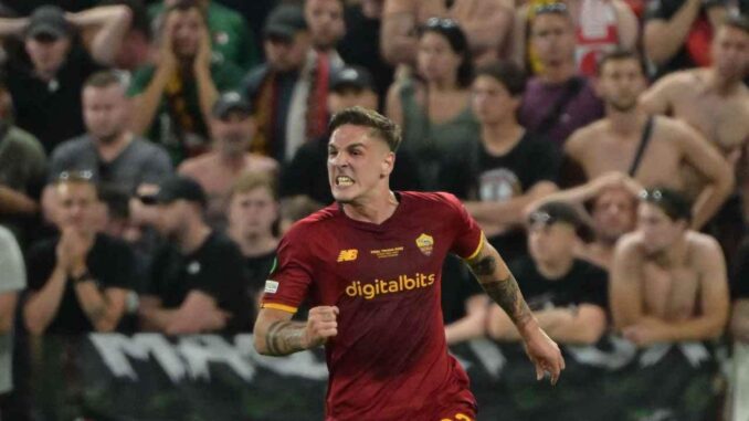 Zaniolo Zaniolo