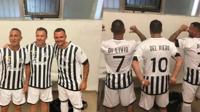 del piero del piero