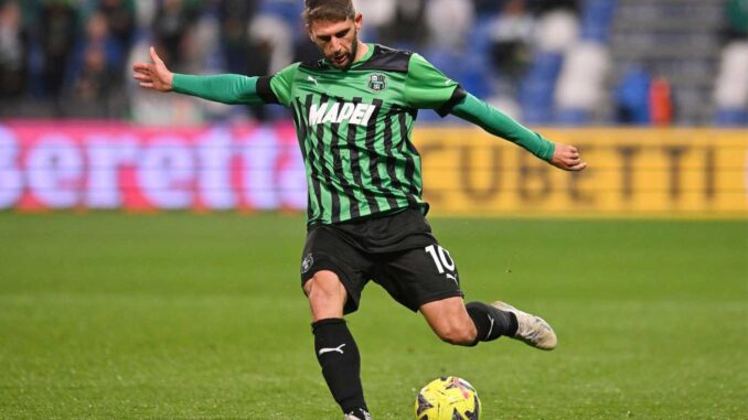 Berardi Berardi