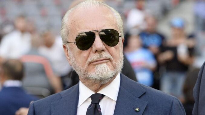 delaurentiis