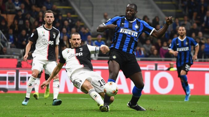 Lukaku Lukaku