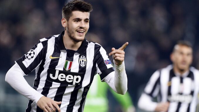 Morata Morata